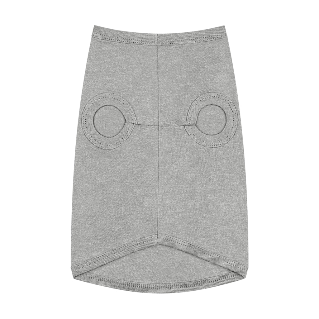 Pawsitively Spoiled Pet Tank Top