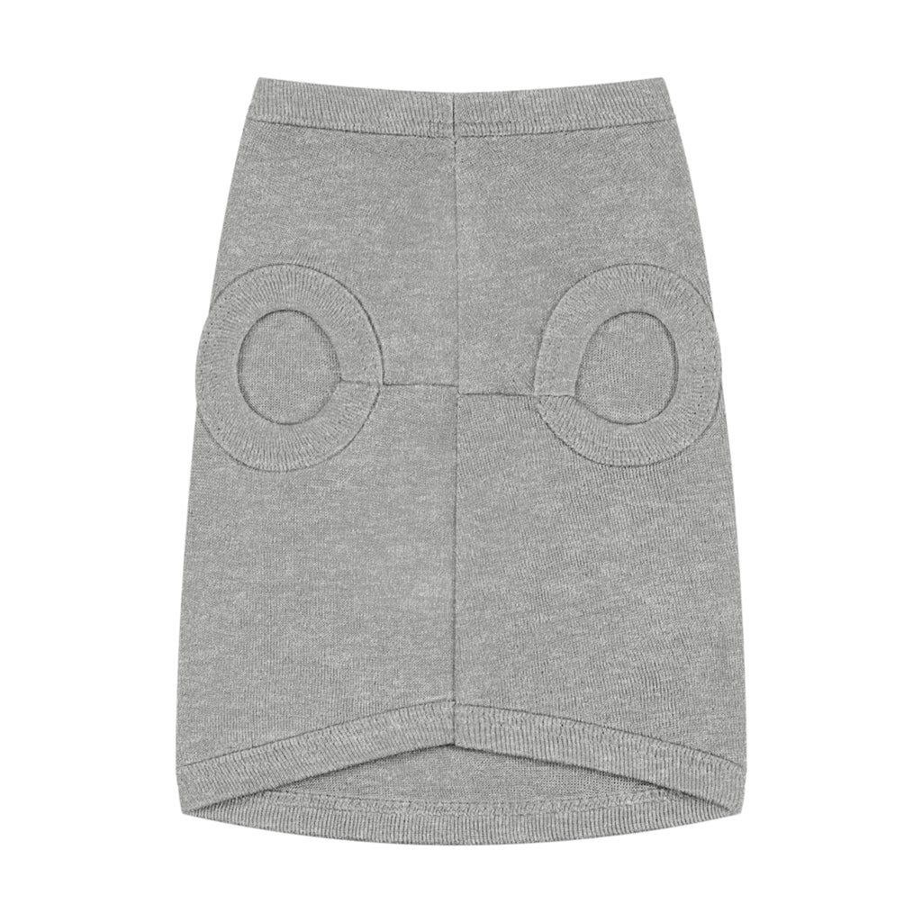 Bratty Pet Tank Top