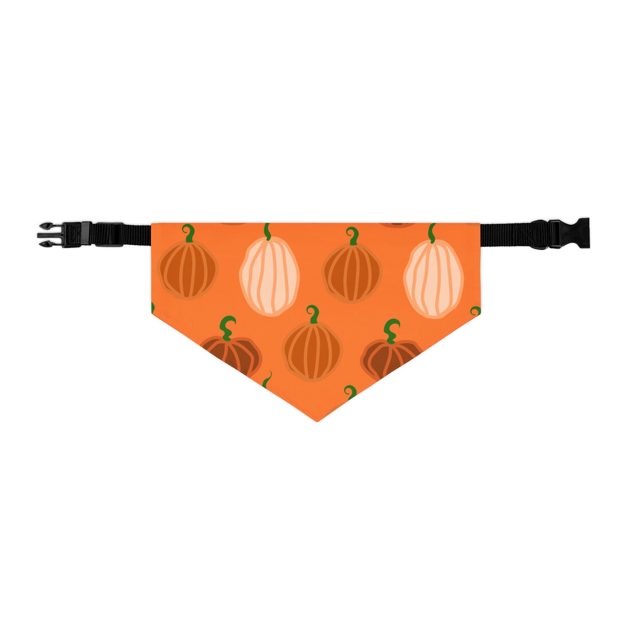 Pet Bandana Collar
