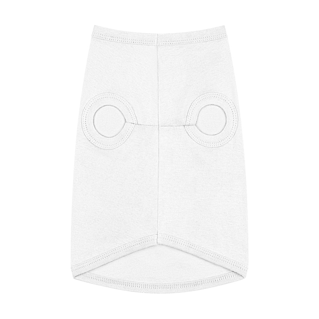 Pawsitively Spoiled Pet Tank Top