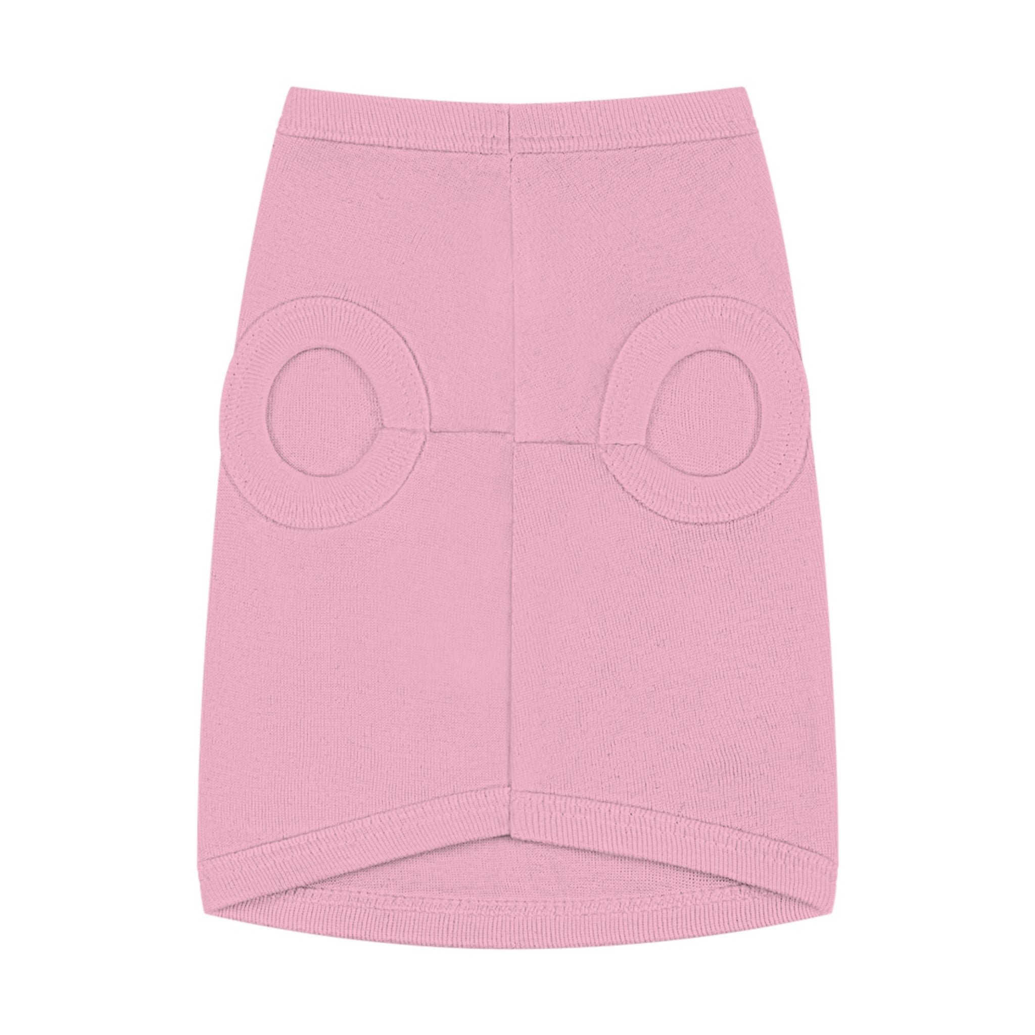 Pawsitively Spoiled Pet Tank Top
