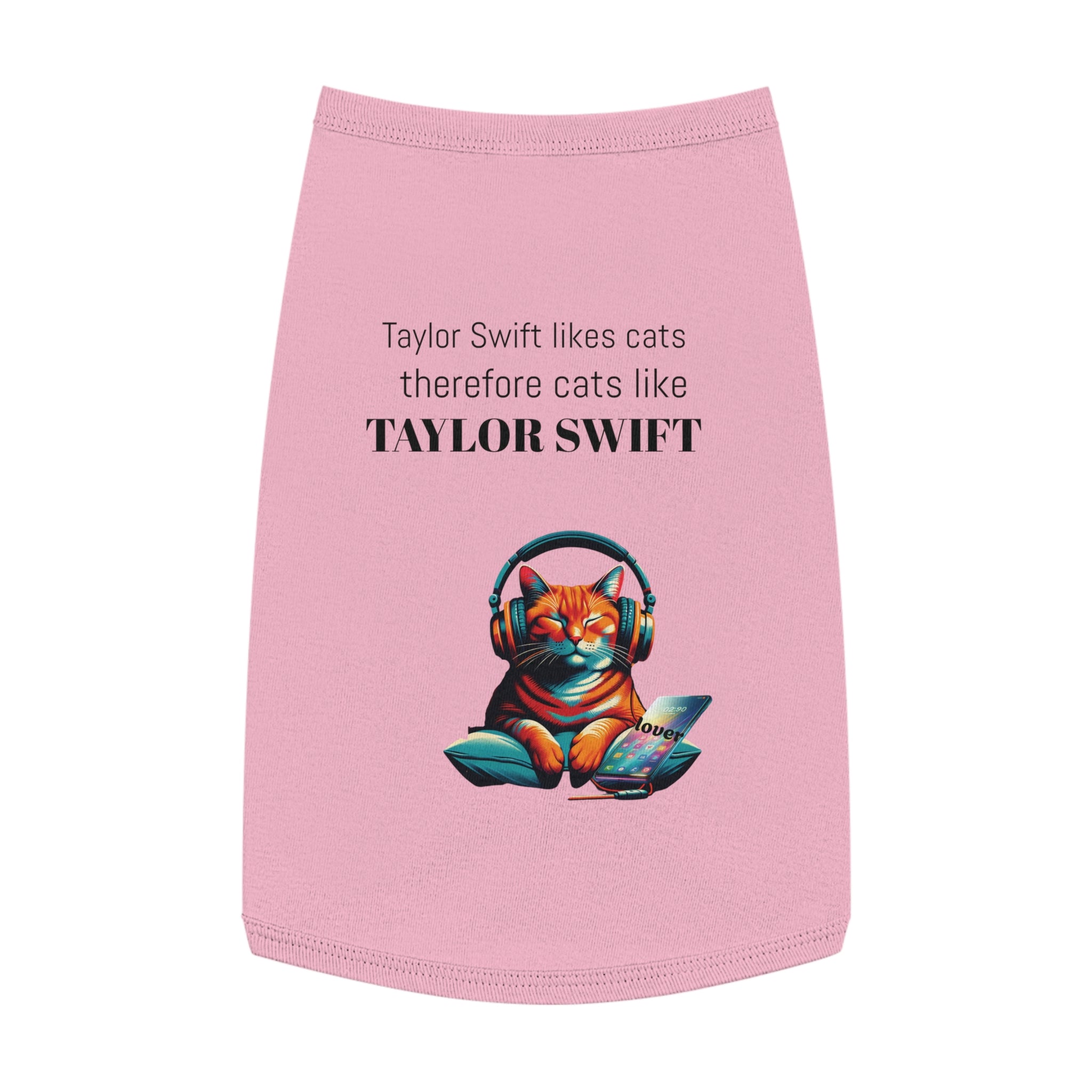 Taylor Swift likes cats - cat shirt