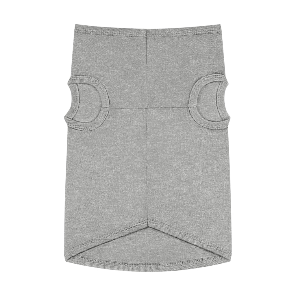 Pawsitively Spoiled Pet Tank Top