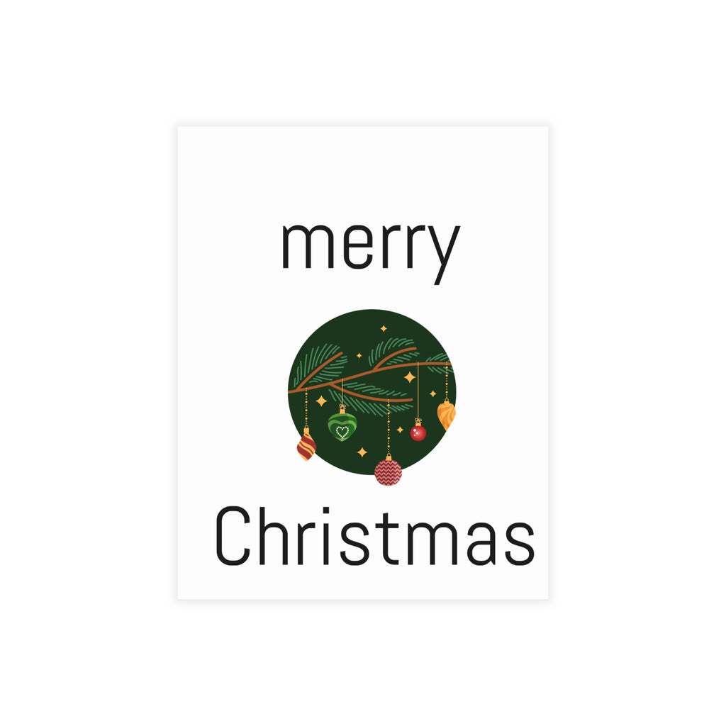 Happy Howl-idays Postcard Bundle for Dog Lovers