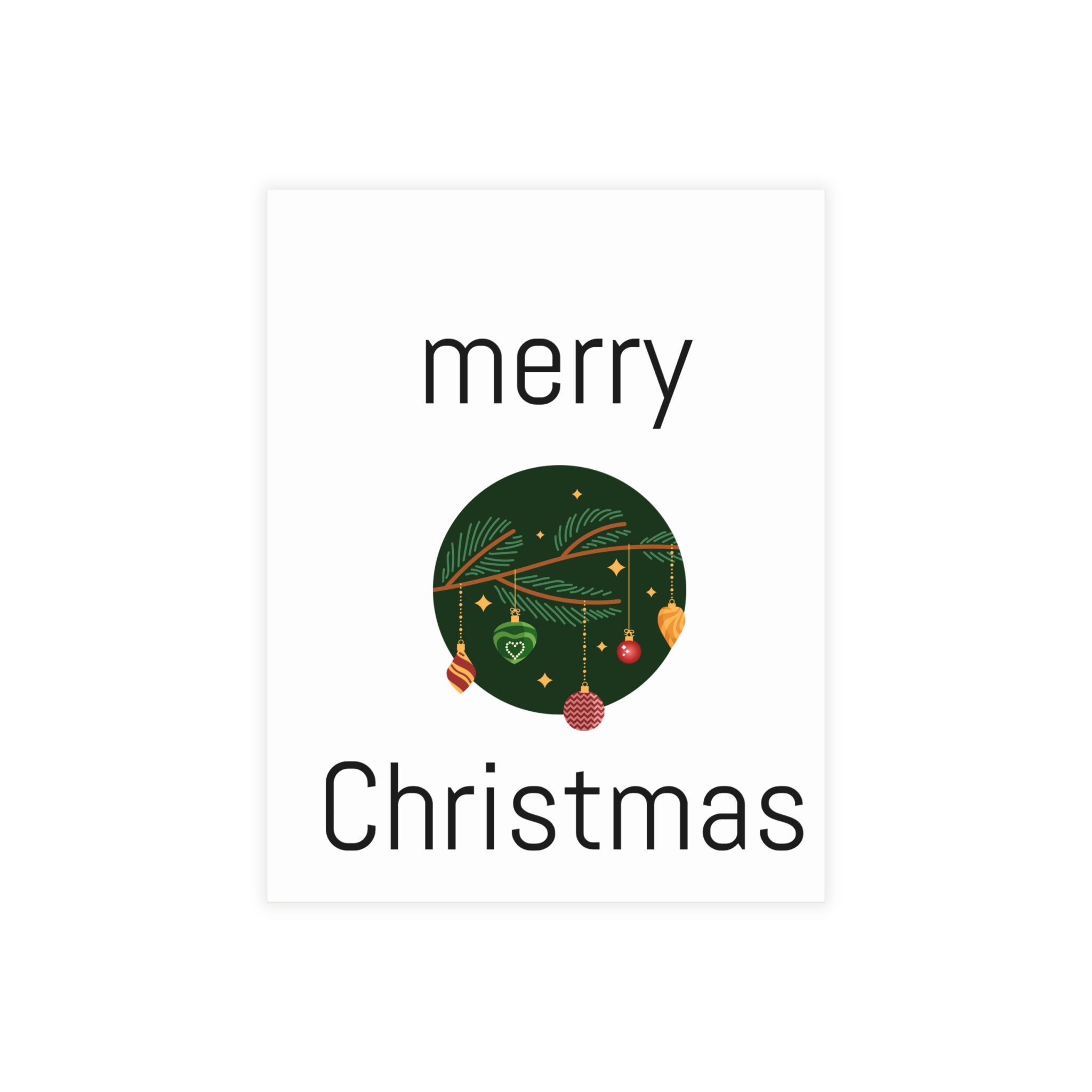 Happy Howl-idays Postcard Bundle for Dog Lovers