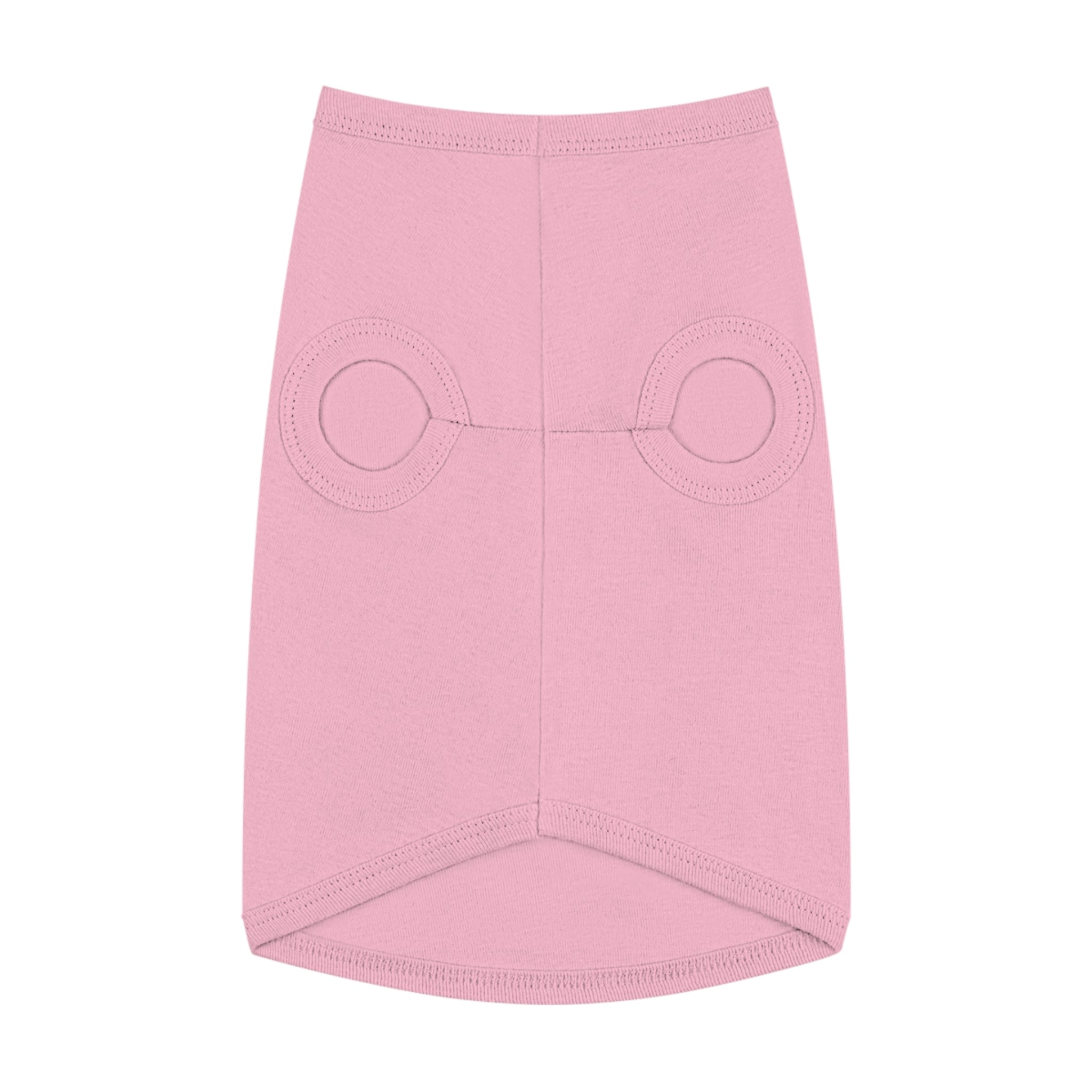 Bratty Pet Tank Top