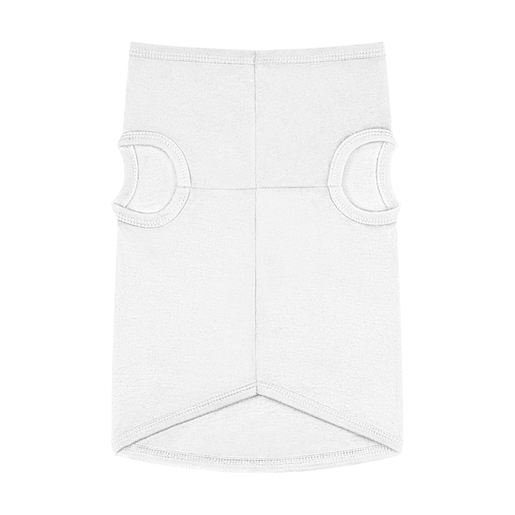 Pawsitively Spoiled Pet Tank Top