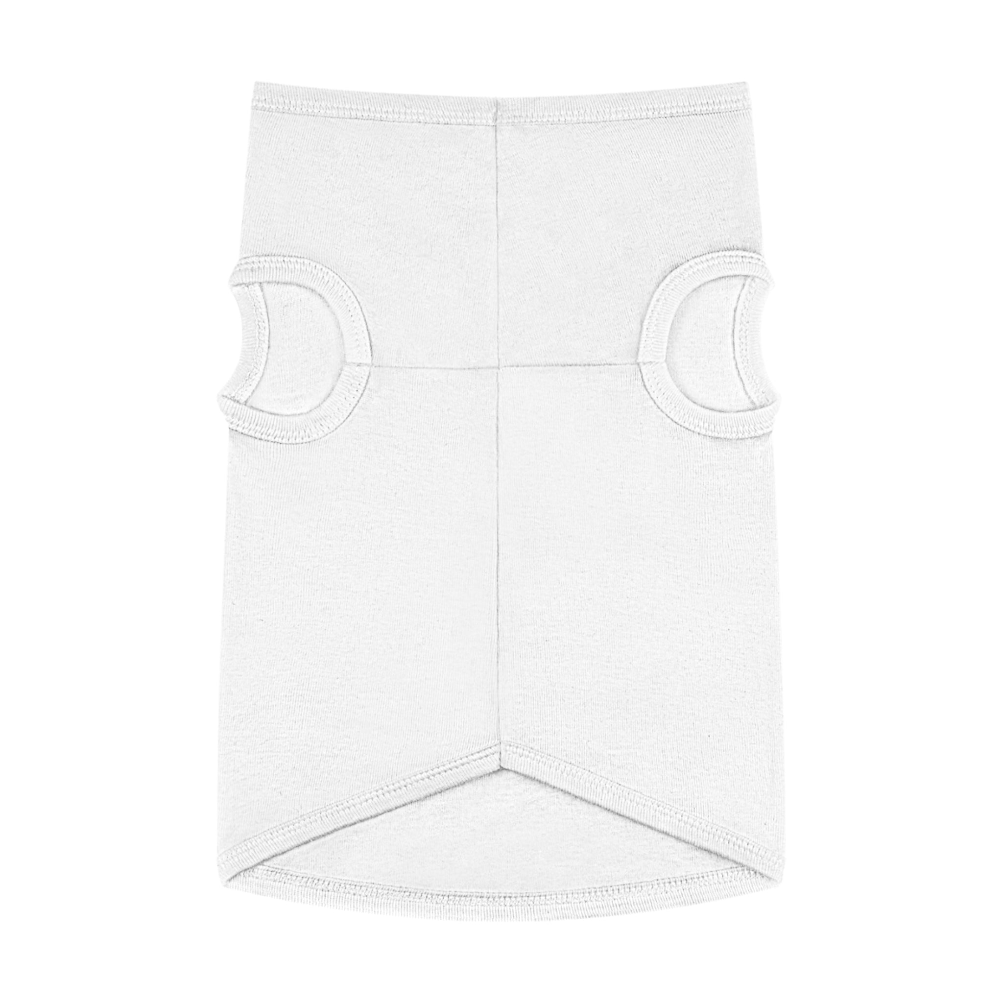 Pawsitively Spoiled Pet Tank Top