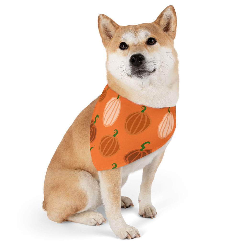 Pet Bandana Collar