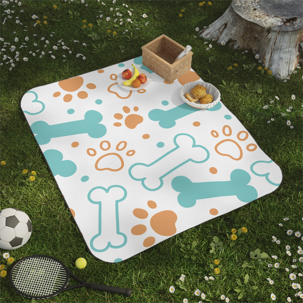 Puppy Blanket
