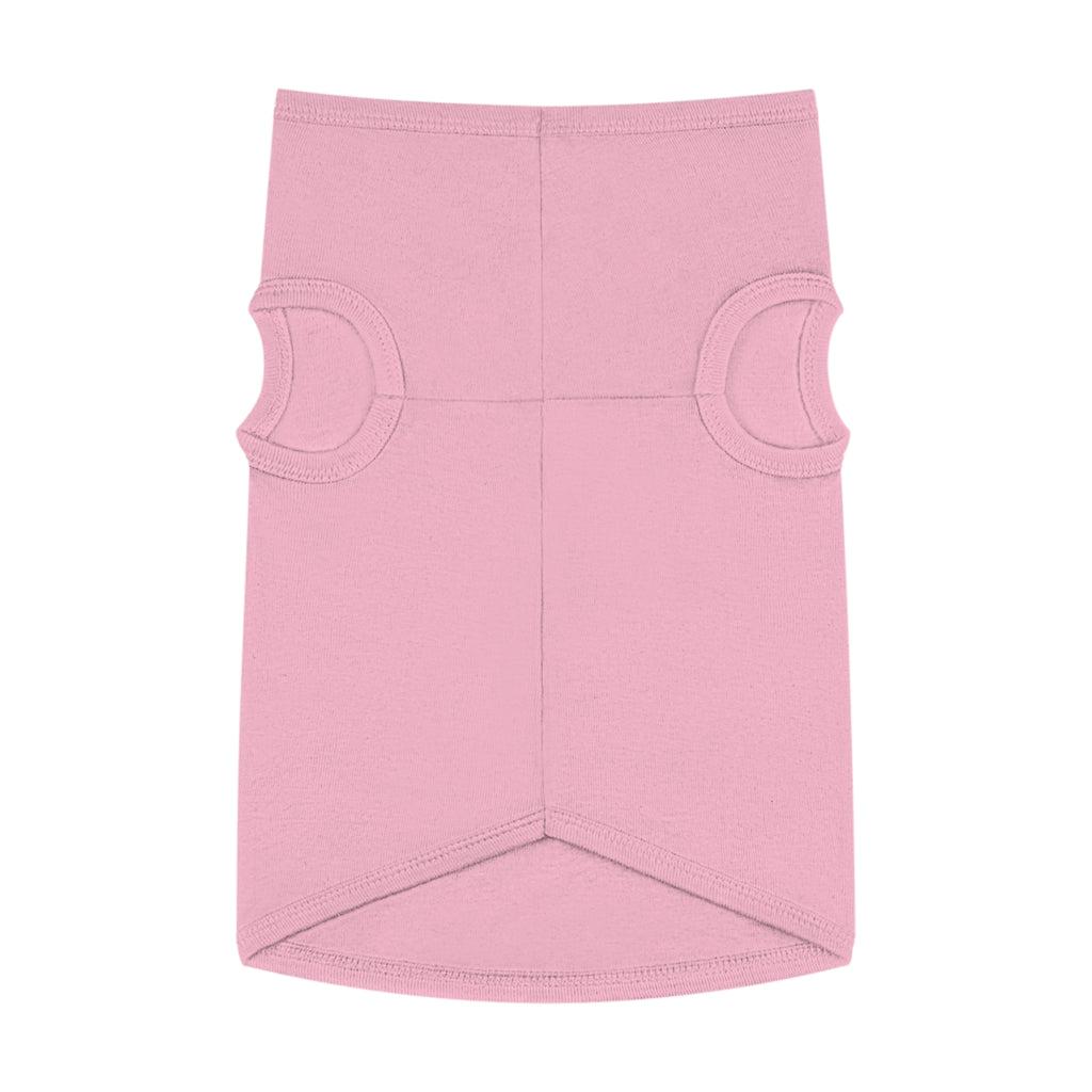 Pawsitively Spoiled Pet Tank Top
