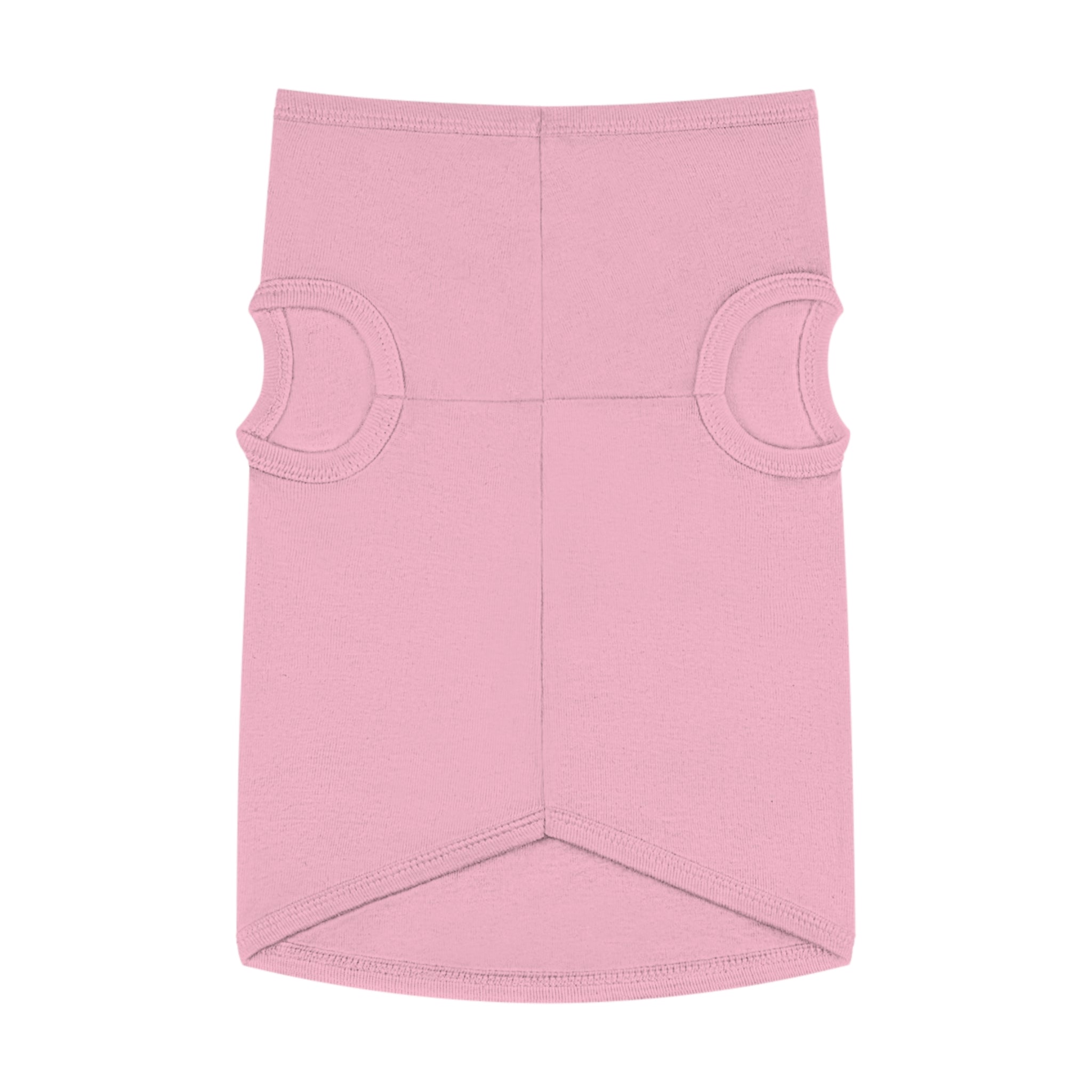 Bratty Pet Tank Top