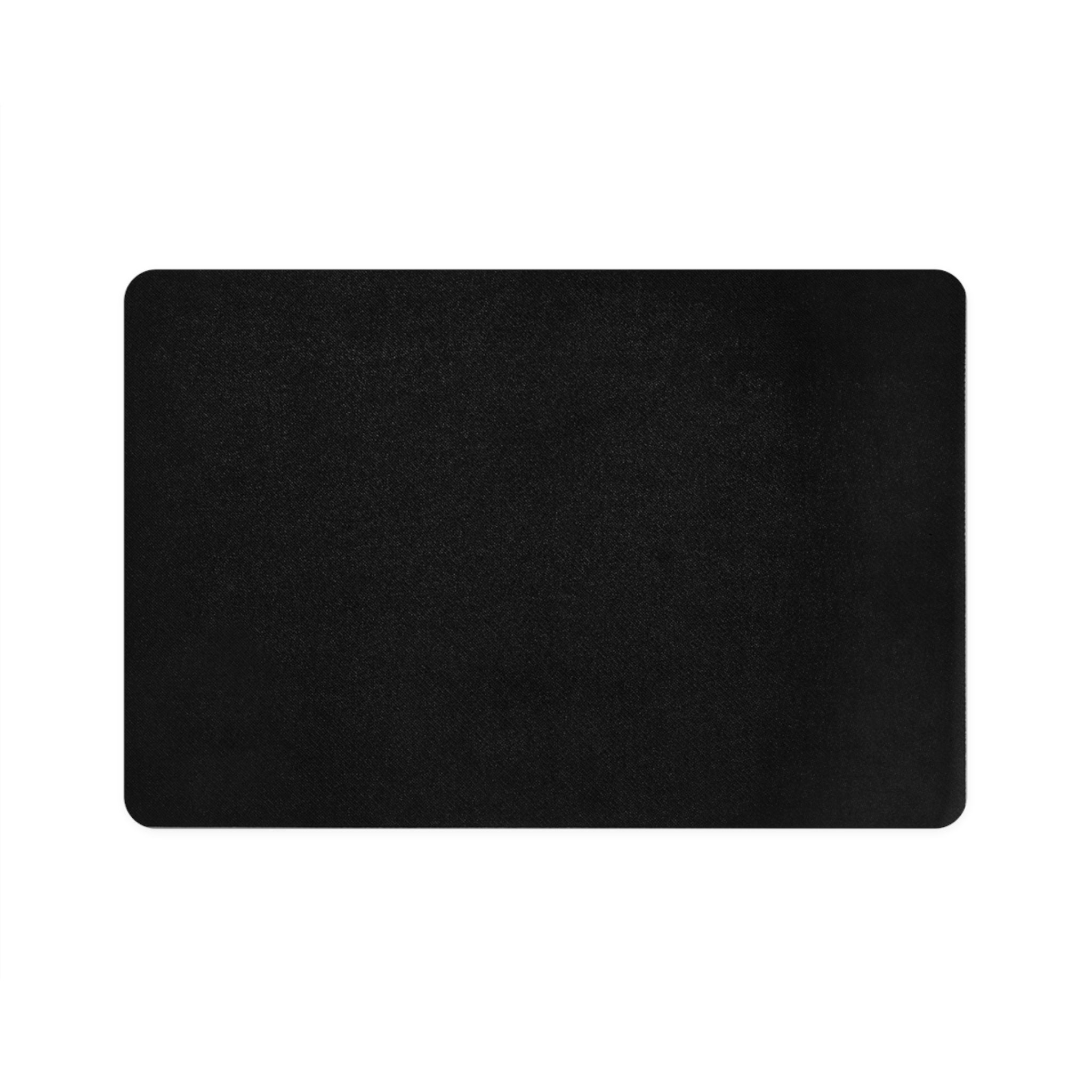 Festive Pet Food Mat | Merry & Bright Christmas Design (12x18)