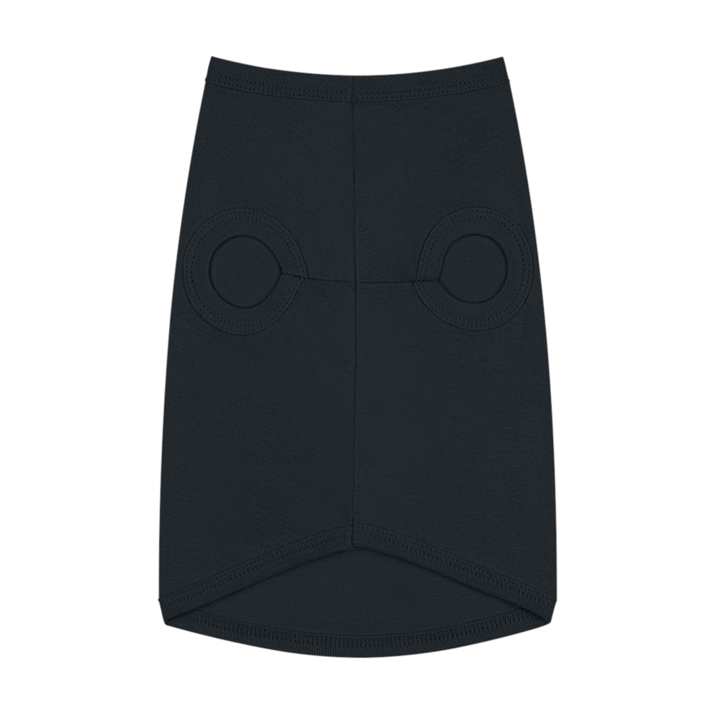 Bratty Pet Tank Top