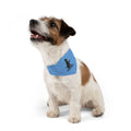 Bratty Pet Bandana Collar
