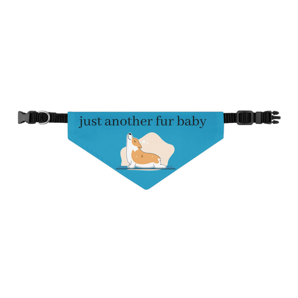 Pet Bandana Collar
