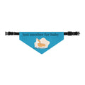 Pet Bandana Collar