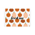 Pet Food Mat (12x18)