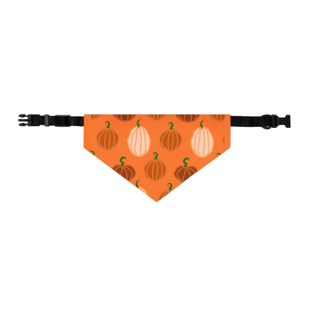 Pet Bandana Collar