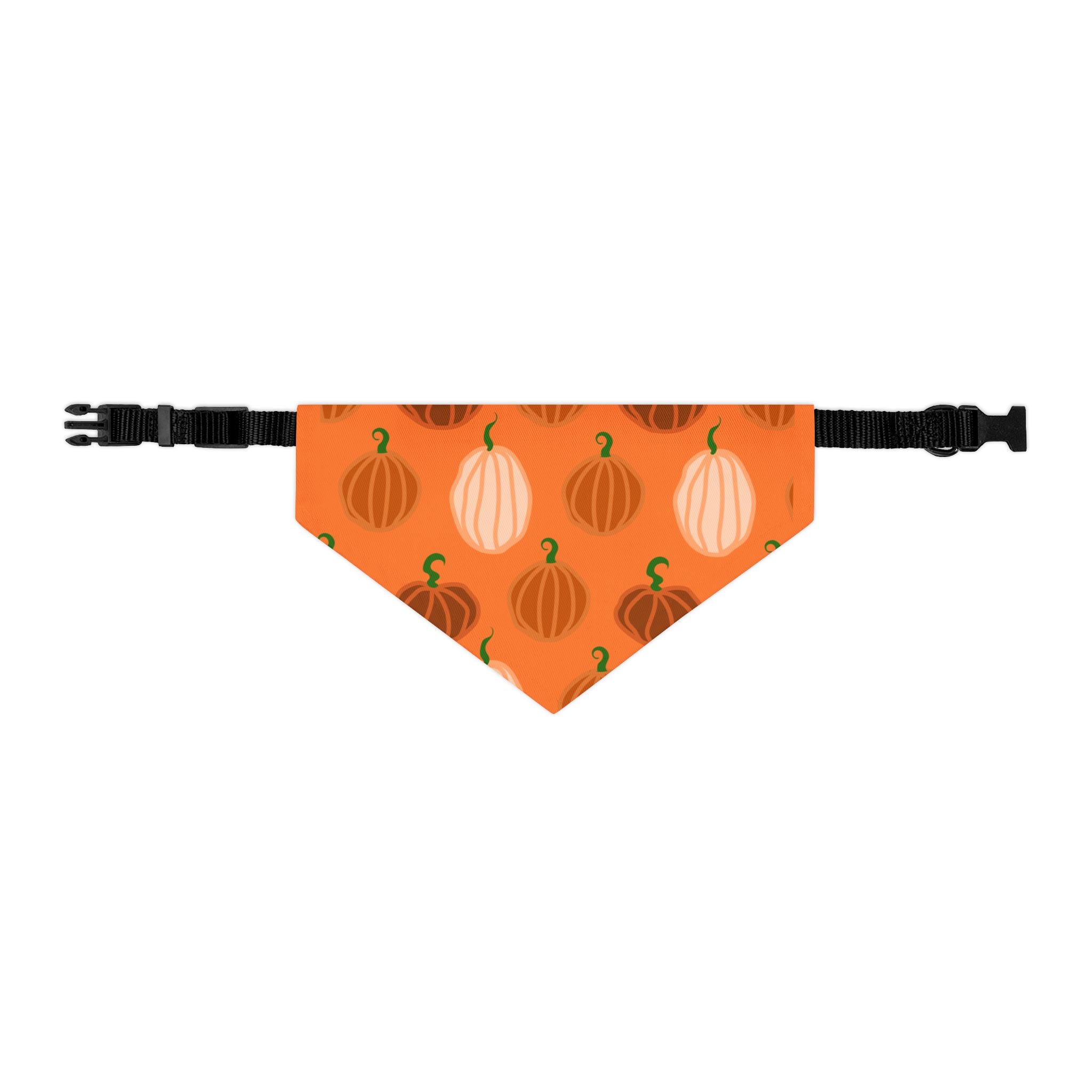 Pet Bandana Collar