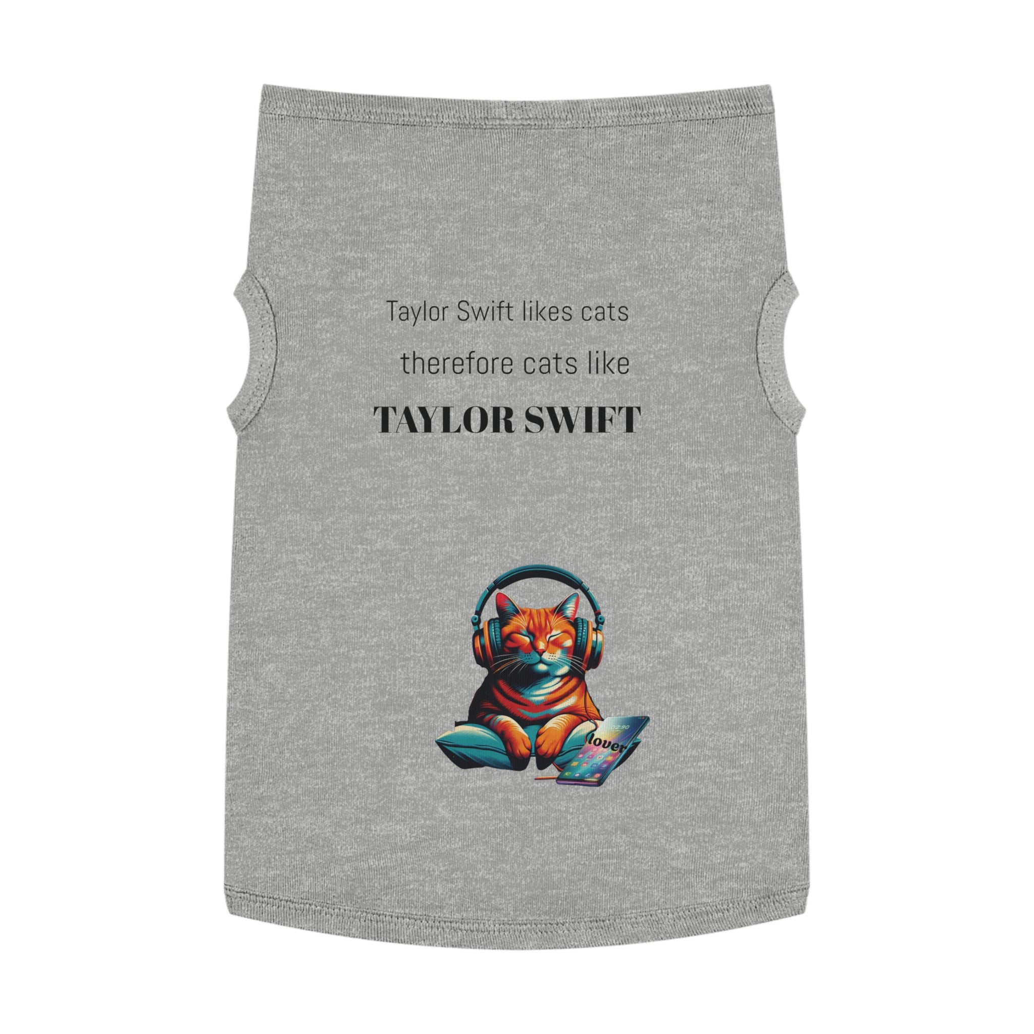 Taylor Swift likes cats - cat shirt