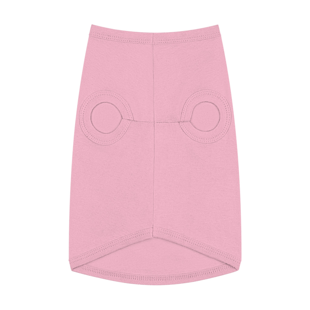 Best Friends Pet Tank Top