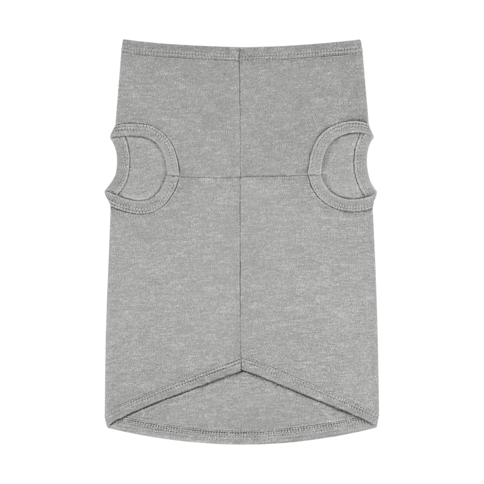 Bratty Pet Tank Top