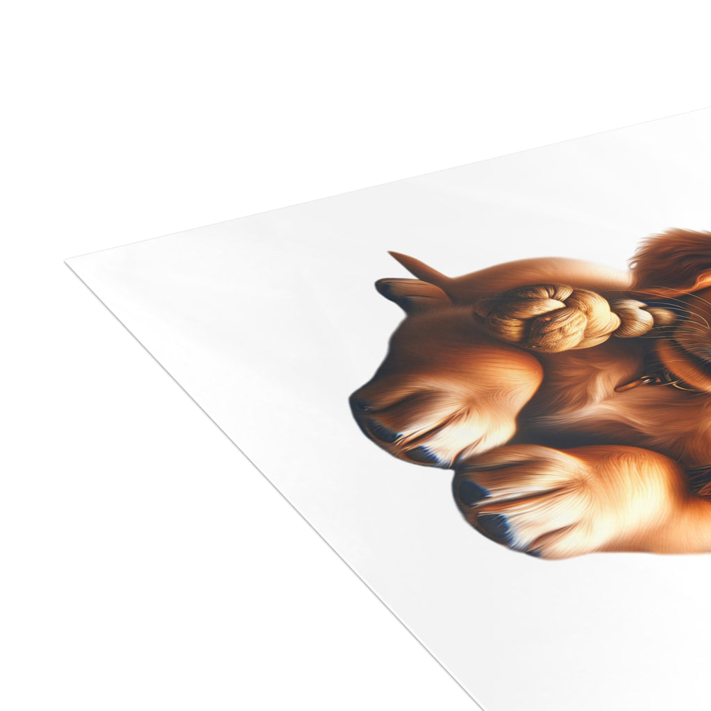 Happy Howl-idays Postcard Bundle for Dog Lovers
