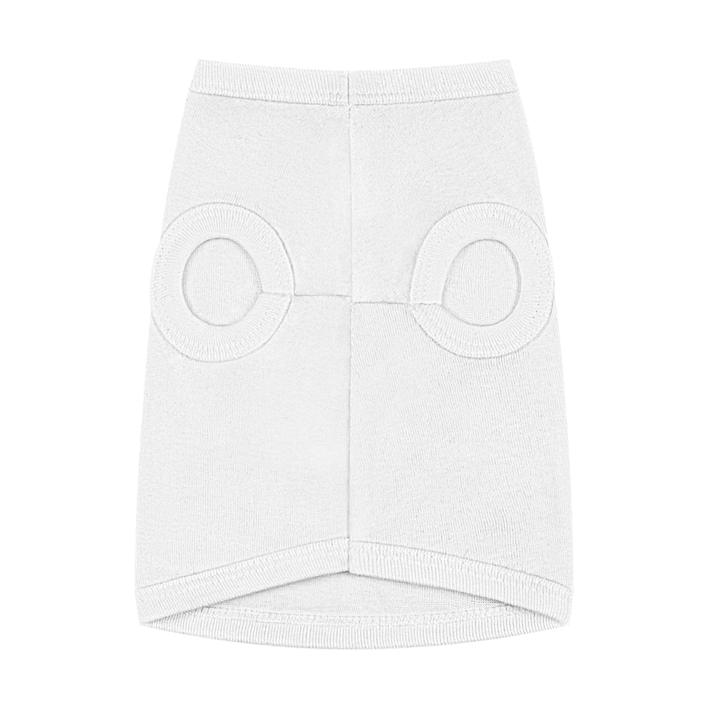 Pawsitively Spoiled Pet Tank Top