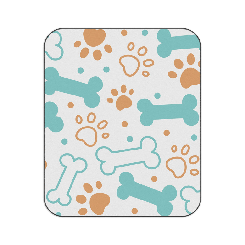 Puppy Blanket