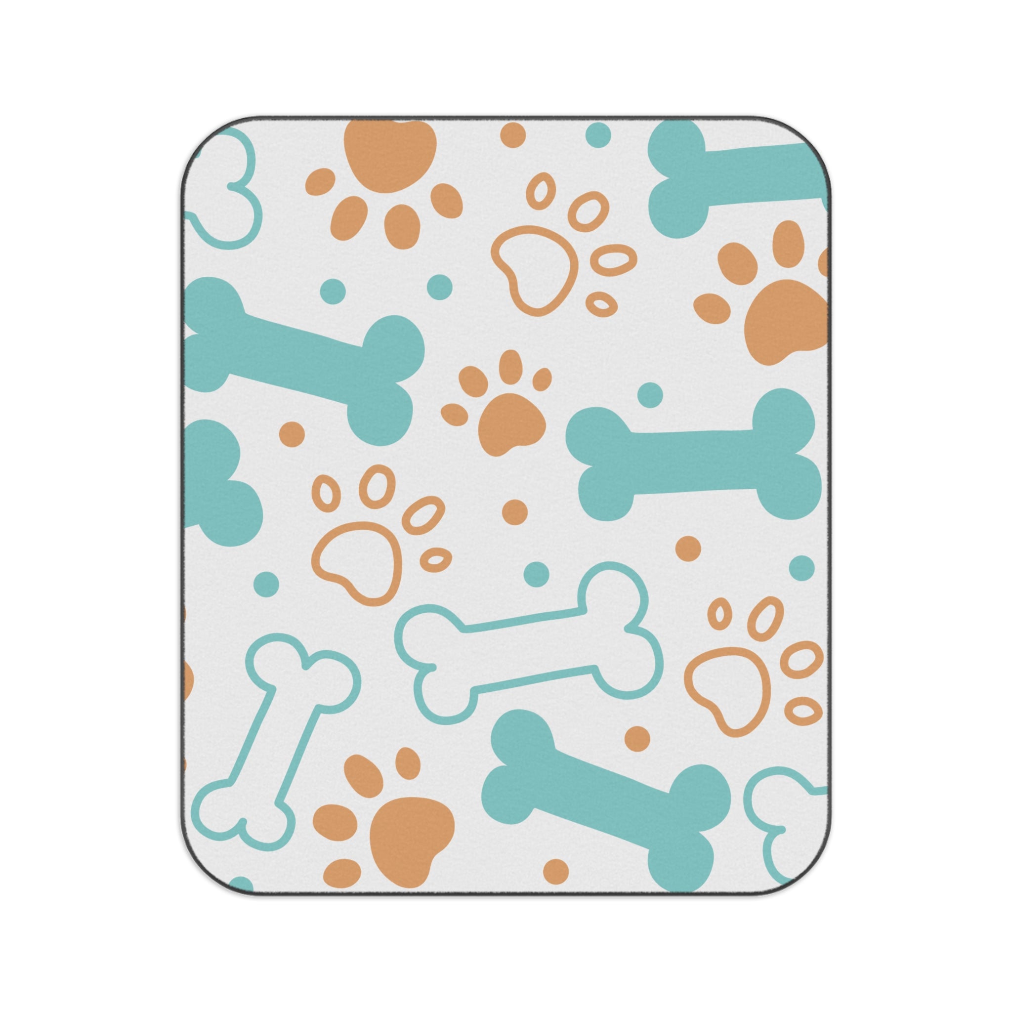 Puppy Blanket