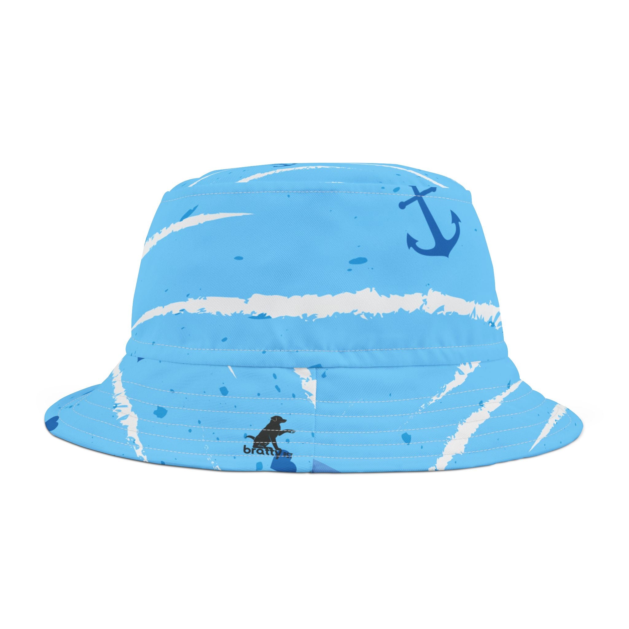 Bucket Hat (AOP)