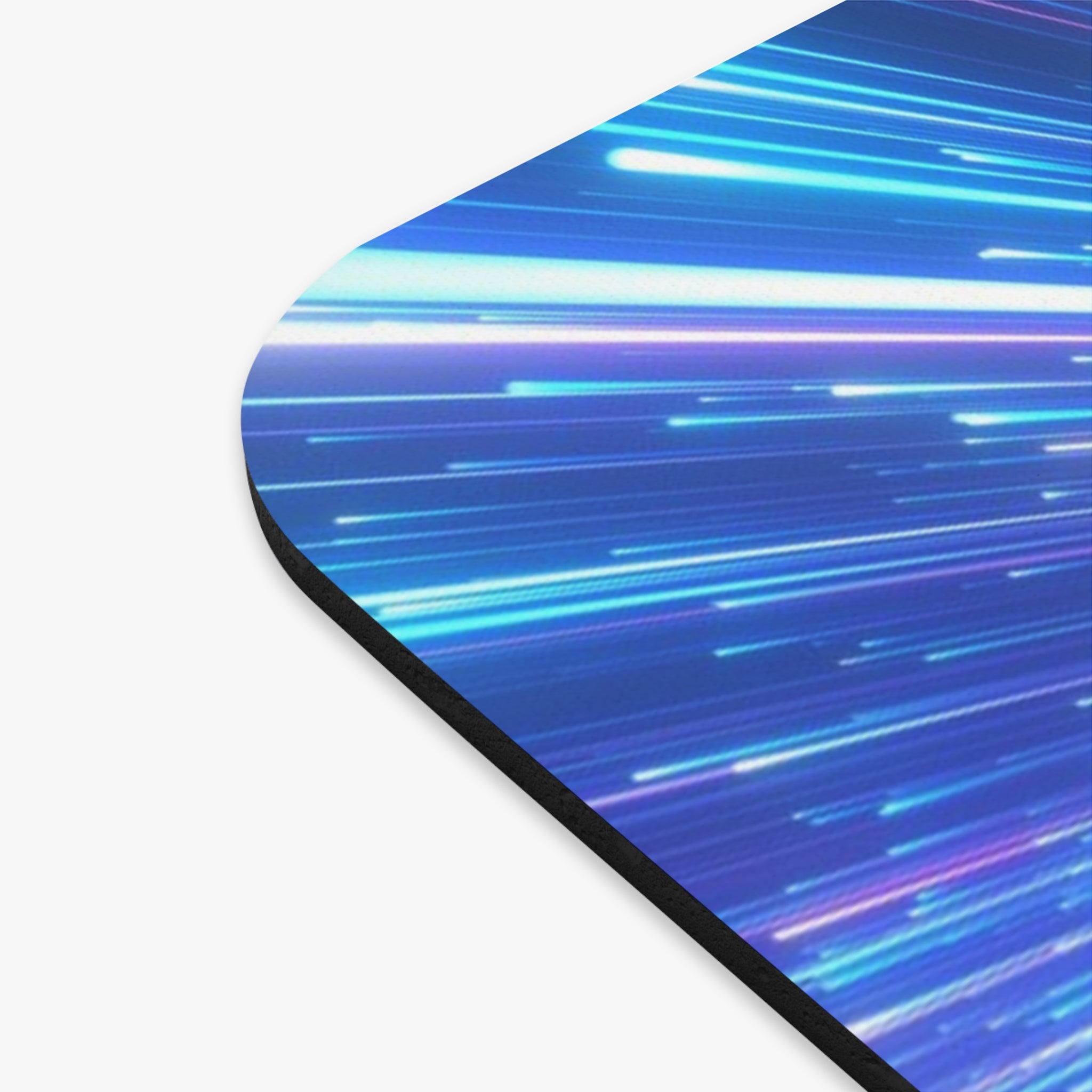 Cosmic Kitty Mouse Pad (Rectangle)