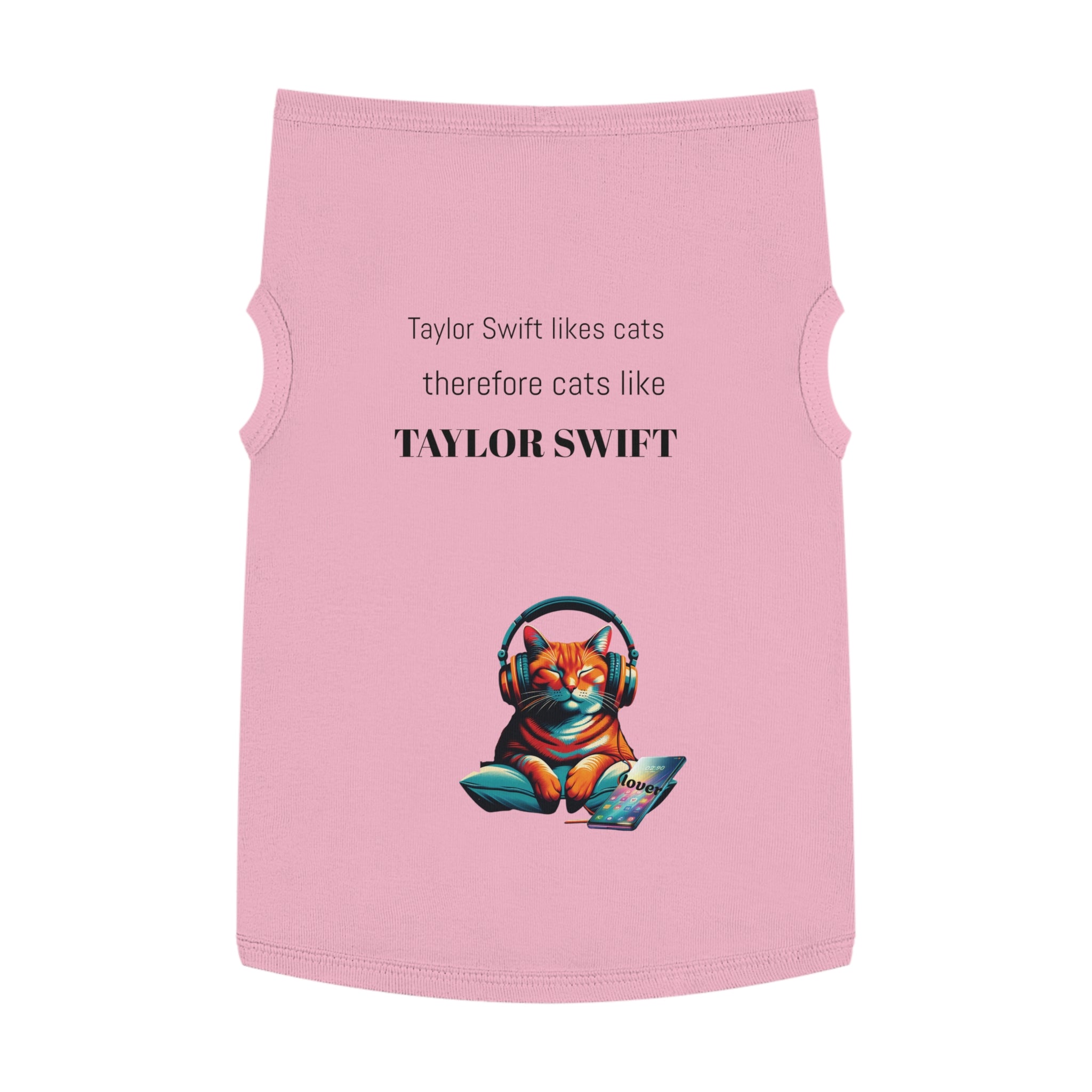 Taylor Swift likes cats - cat shirt