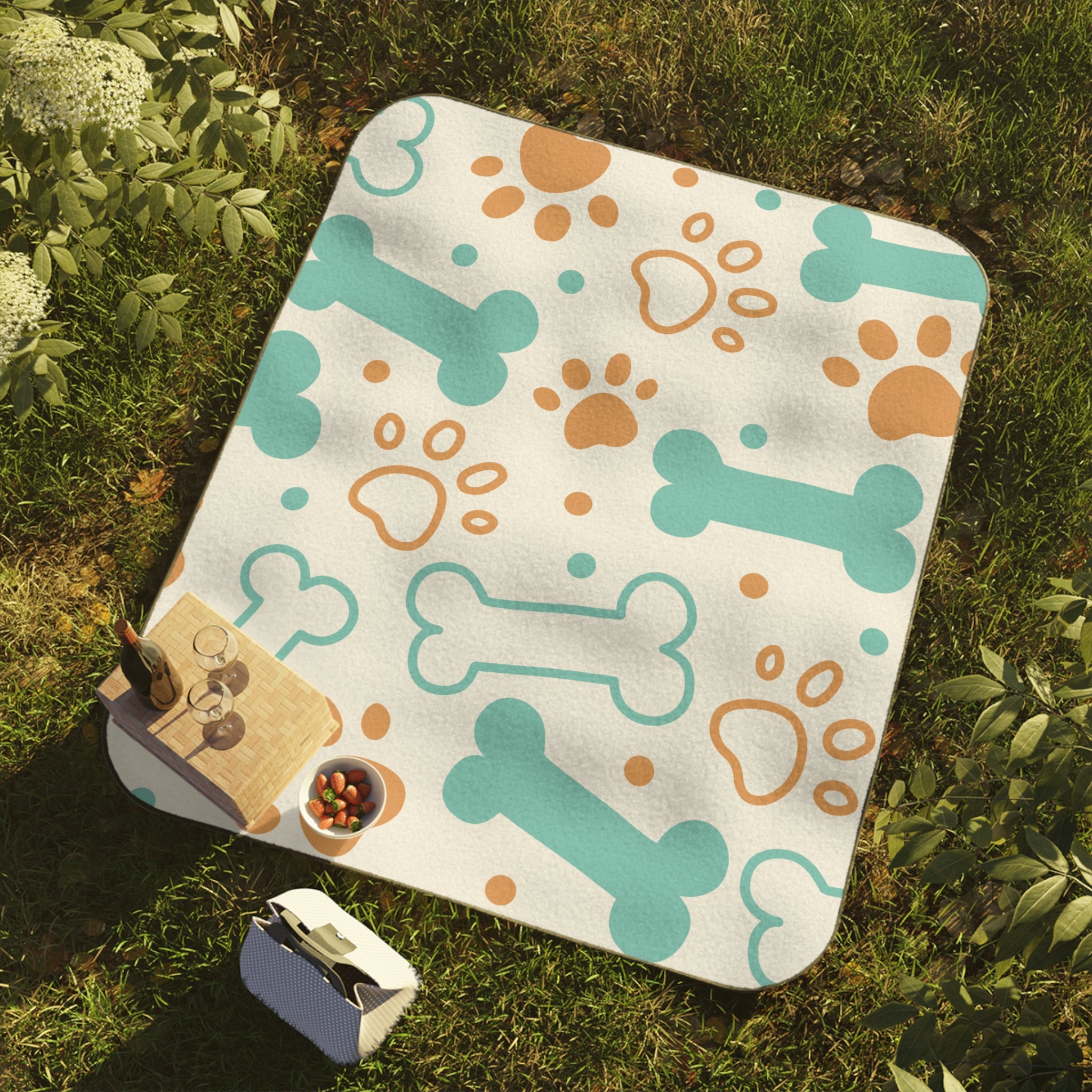 Puppy Blanket