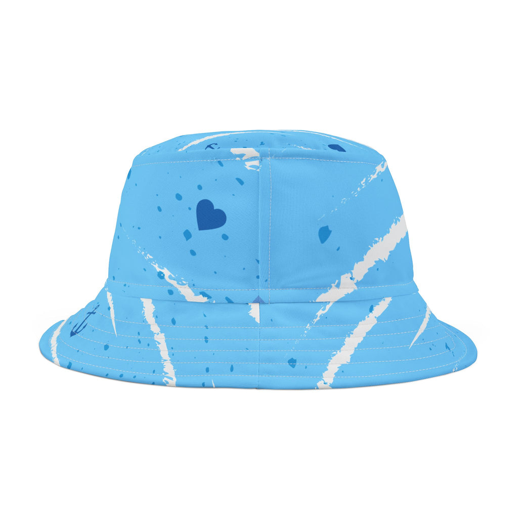 Bucket Hat (AOP)